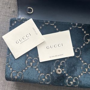 Gucci Evening Purse